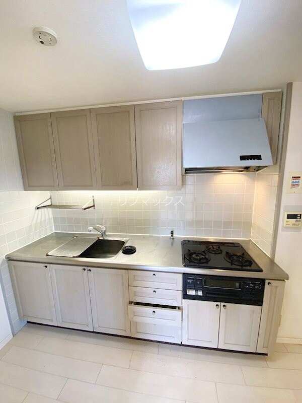 キッチン(別部屋参考写真)