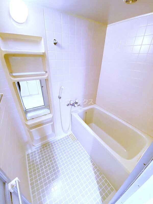 物件内観写真7　(別部屋参考写真)