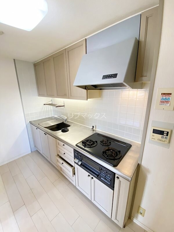 物件内観写真16　(別部屋参考写真)