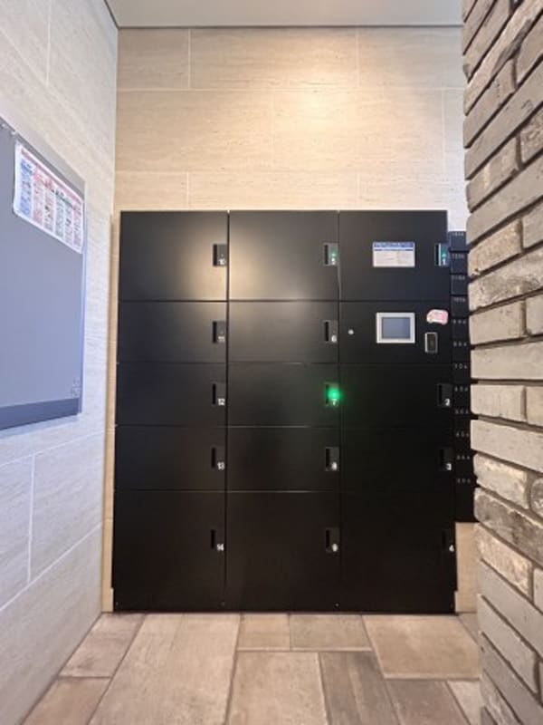 建物設備