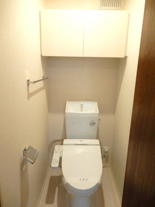 トイレ(同施工会社の同仕様写真です。)
