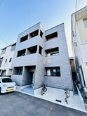 リブレメゾン香櫨園エスト