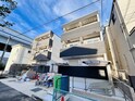 フジパレス香櫨園サウス