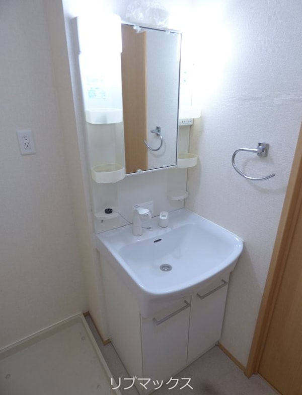 洗面・脱衣所