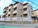 グランデ甲陽園