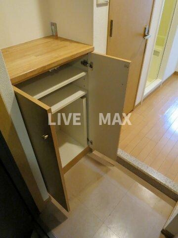 物件内観写真18　