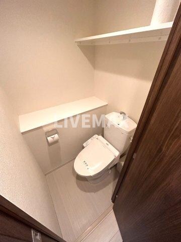 物件内観写真11　