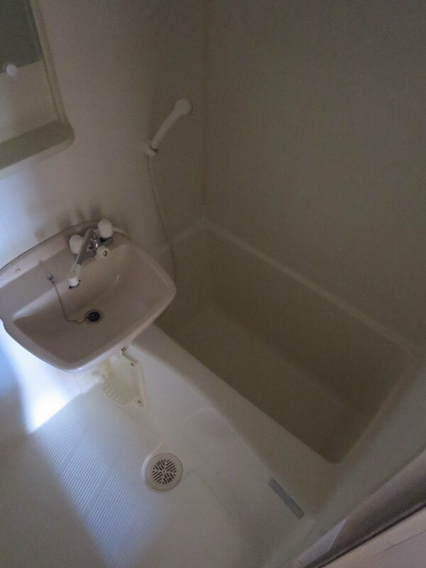 浴室(バスル－ム☆)