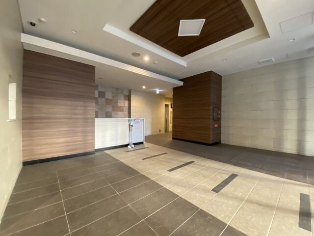 物件外観写真3　(ロｰソン 兵庫大開通二丁目店（252m）)