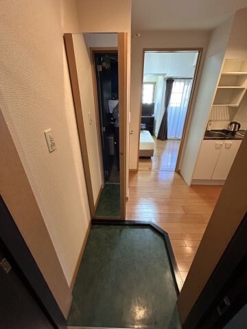 物件内観写真4　(※家具家電は付きません。)