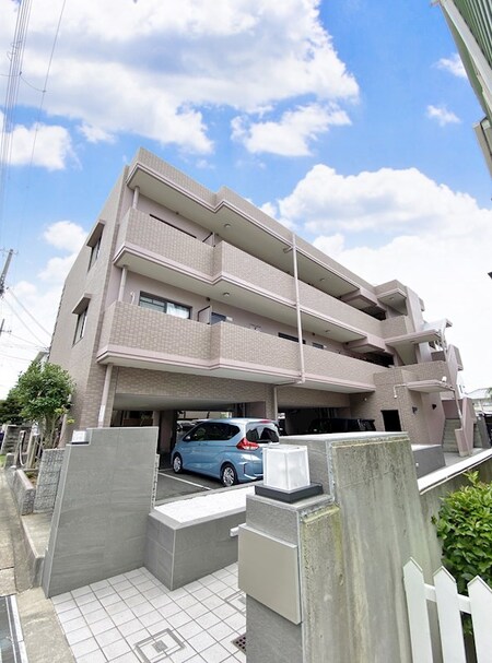 メインステージ芦屋南宮外観写真
