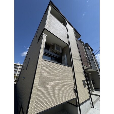 SUNNY GARDEN HILLS外観写真