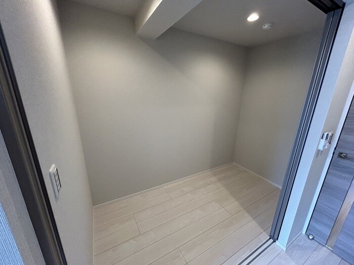 物件内観写真17　(納戸2.3帖)