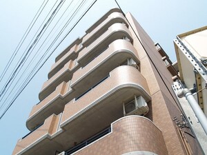 ガーデンロッジⅠ外観写真