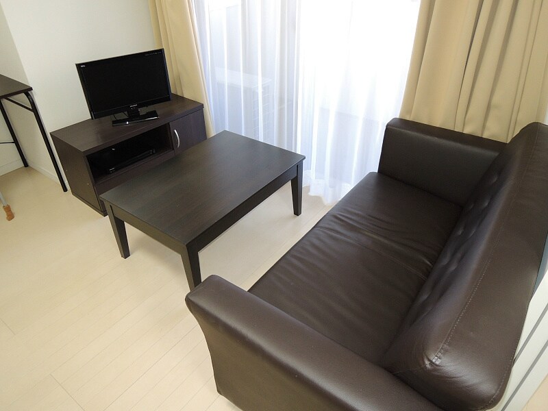 物件外観写真3　(家具)