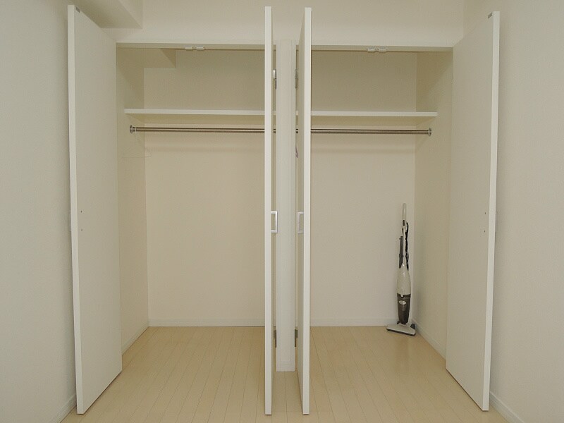 物件内観写真13　(家具家電付き)