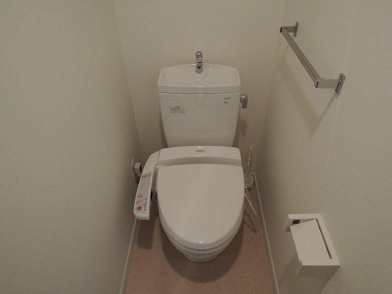 物件内観写真14　(家具家電付き)