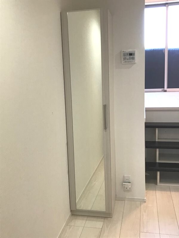 収納(イメージ)