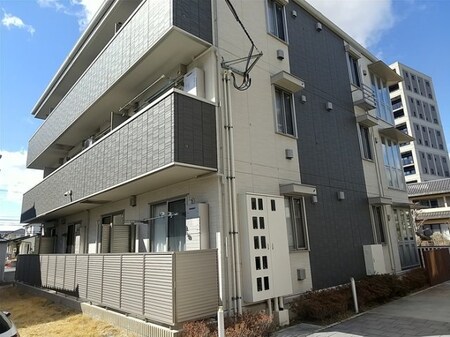 Ｃａｓａ Ｖｅｒｄｅ　Ｅａｓｔ外観写真