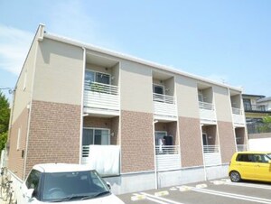 プランドール杜外観写真