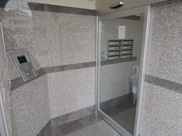 ロビー・ラウンジ