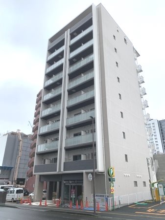 レガーロ仙台駅東