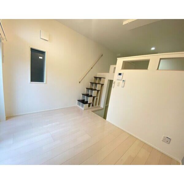 物件内観写真3　(※同シリーズの写真になります。)