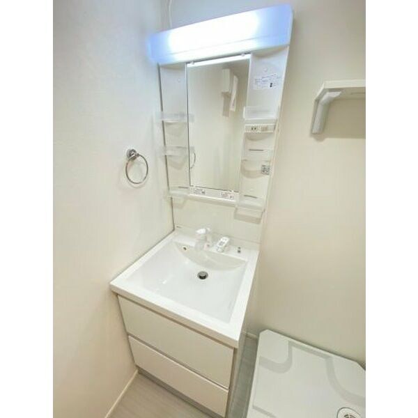 物件内観写真8　(※同シリーズの写真になります。)