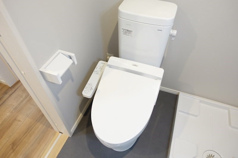 物件内観写真11　