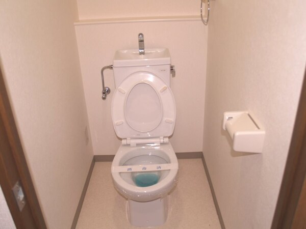 トイレ(※イメージ写真)