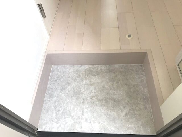 物件内観写真3　(同じシリーズ物件のモデルルーム写真となります)