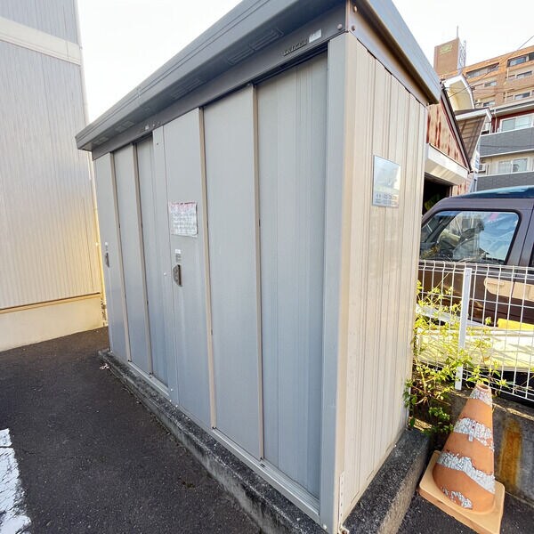 建物設備