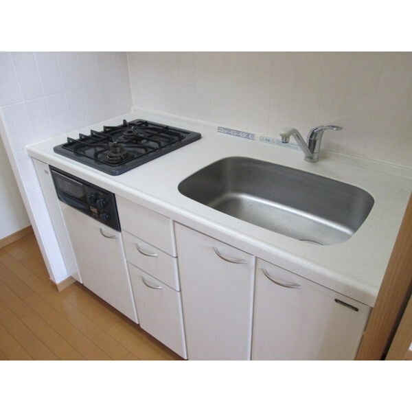 キッチン(イメージ)