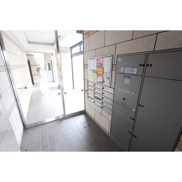 物件外観写真11　