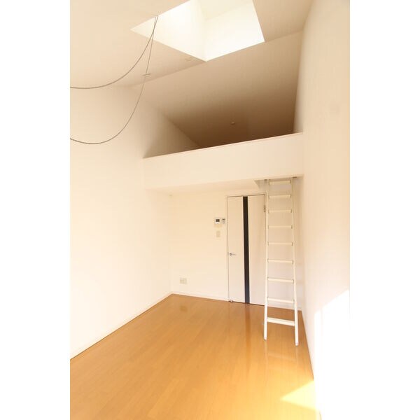 居室(※イメージ)