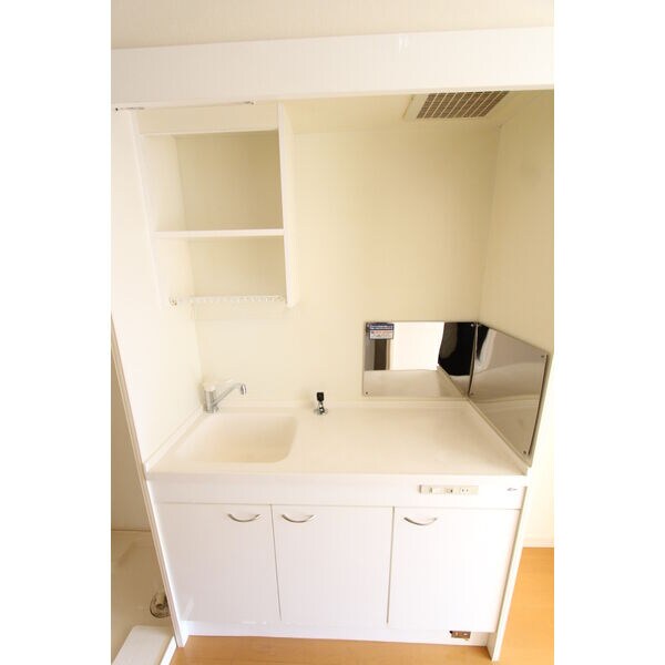 キッチン(※イメージ)