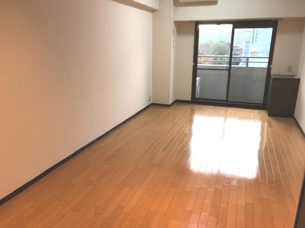 居室(別室参考写真)