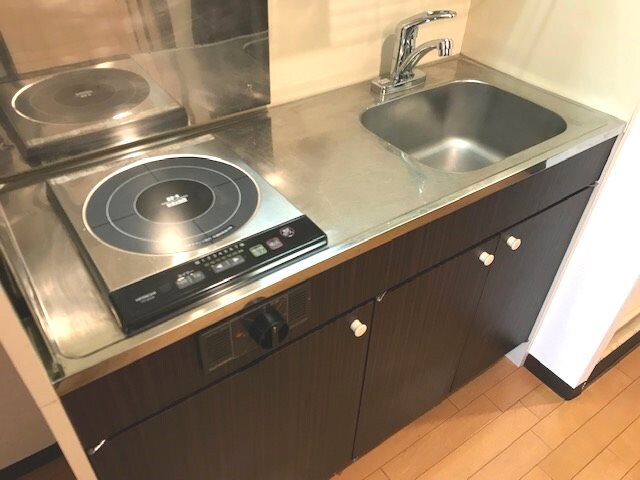 物件内観写真6　(別室参考写真)