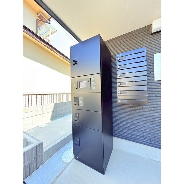 物件内観写真13　