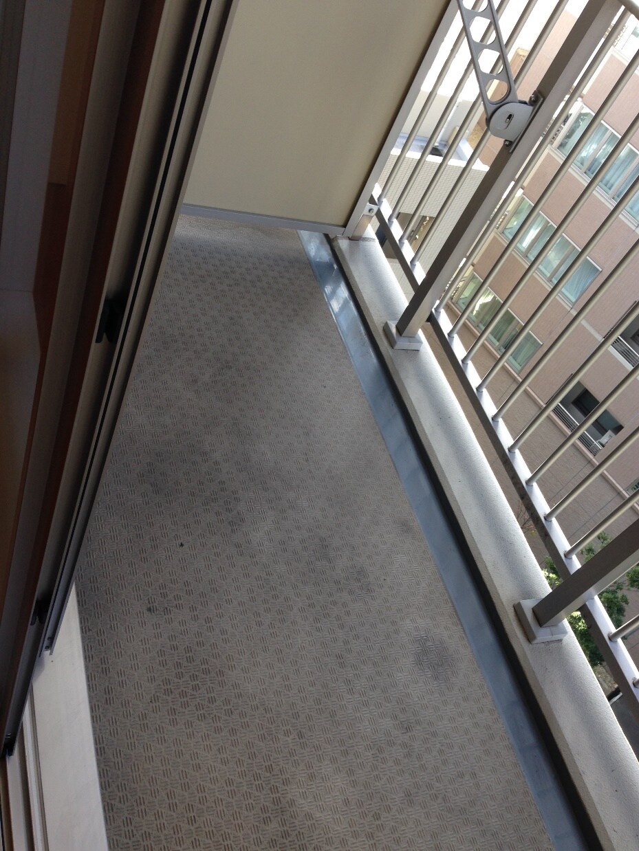 物件内観写真7　(イメージ【723号室写真】)