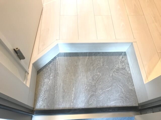 物件内観写真2　(※同じシリーズの室内写真)