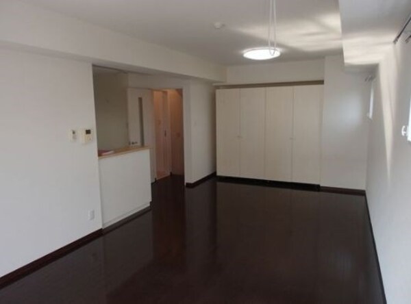 寝室(イメージ)