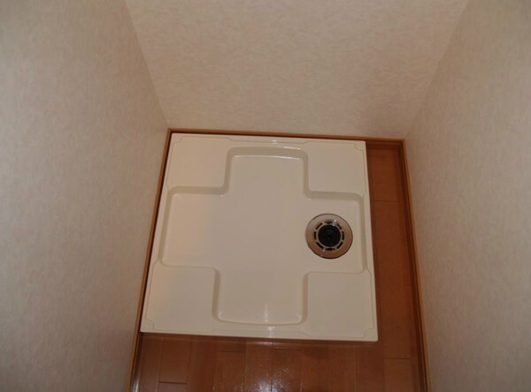 建物設備(イメージ)