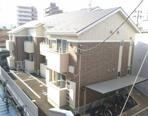 ＣＣＲ-２０１８外観写真