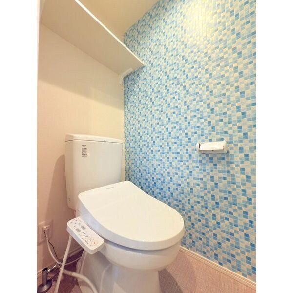 物件内観写真8　(※同じシリーズの室内写真)