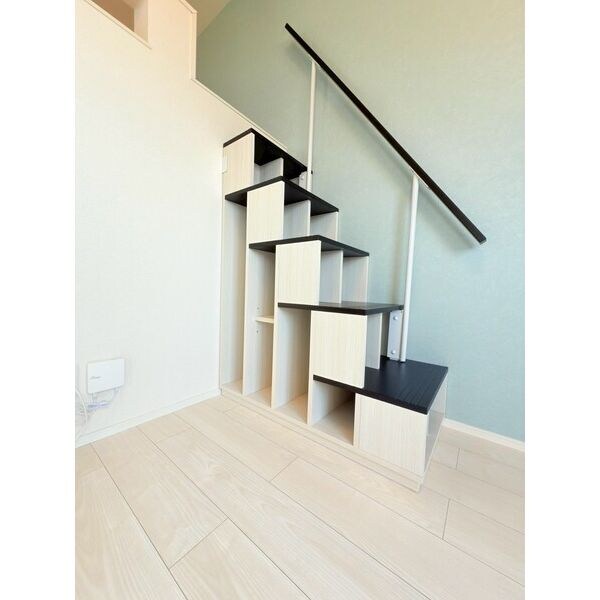 物件内観写真12　(※同じシリーズの室内写真)