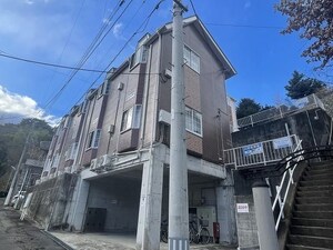 ヴァルーンレイム７外観写真