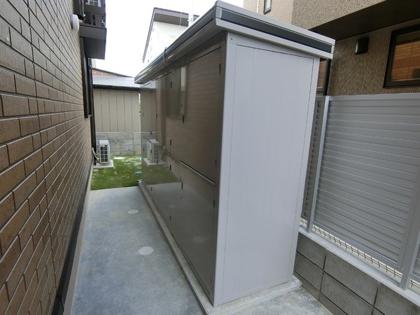 建物設備