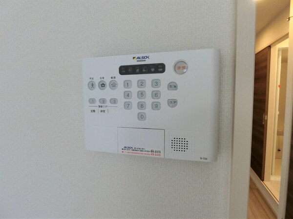建物設備