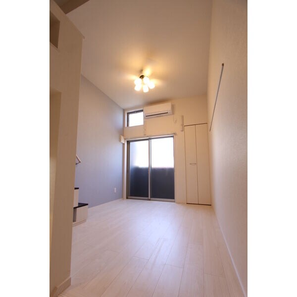 居室(※同シリーズ物件の写真になります。)